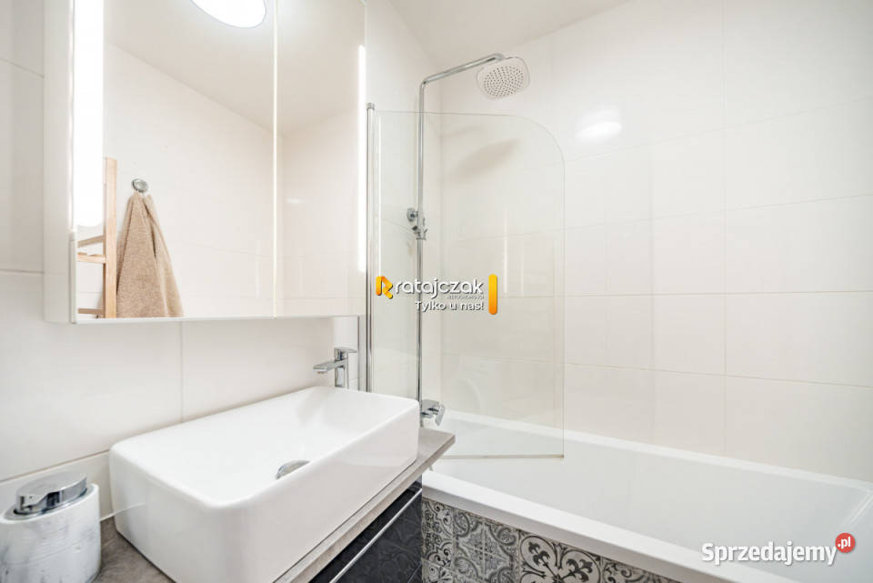 Mieszkanie Gdynia Chylońska 604m2 3 pokojowe