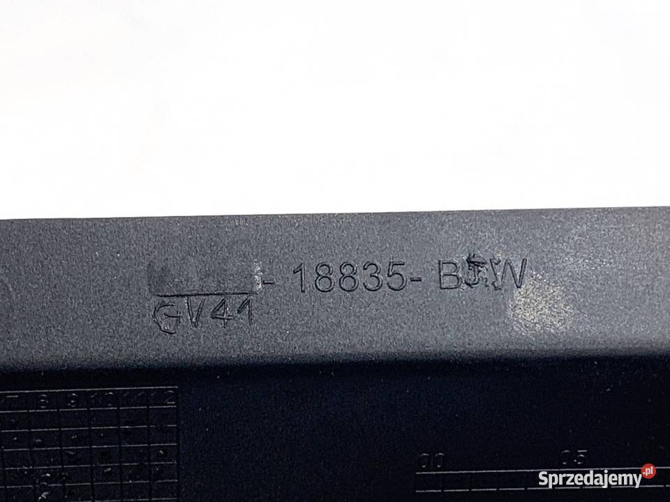 RAMKA RADIA FORD KUGA II GV4118835BJW SUV podkarpackie