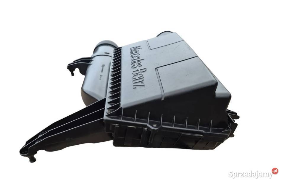 OBUDOWA FILTRA POWIETRZA MERCEDES VITO W639 W Obudowy filtrów