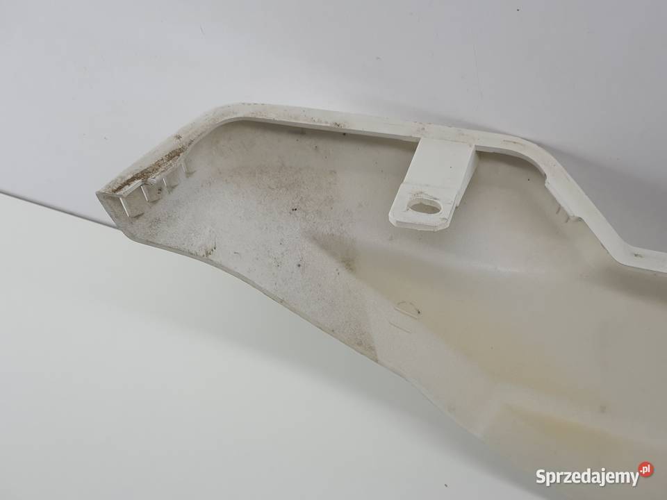 PLUG OWIEWKA DOLNA LEWA OSLONA PEUGEOT EVIVACITY sprzedam