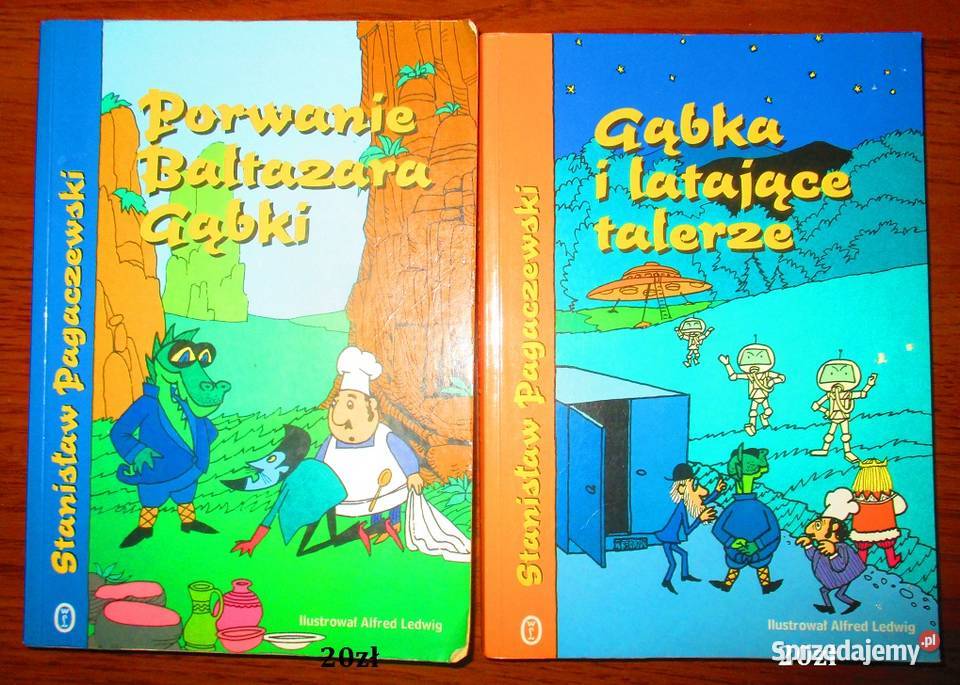 W pustyni i w puszczy HSienkiewicz Bahdaj łódzkie Łódź