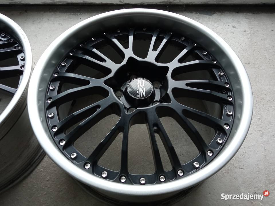 Felgi OZ racing Botticelli 19 5x112 et3536 89J Szczukowskie Górki