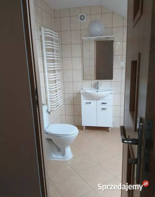 Wynajmę lokal biurowousługowy ok 30m2 w podkarpackie Strzyżów sprzedam