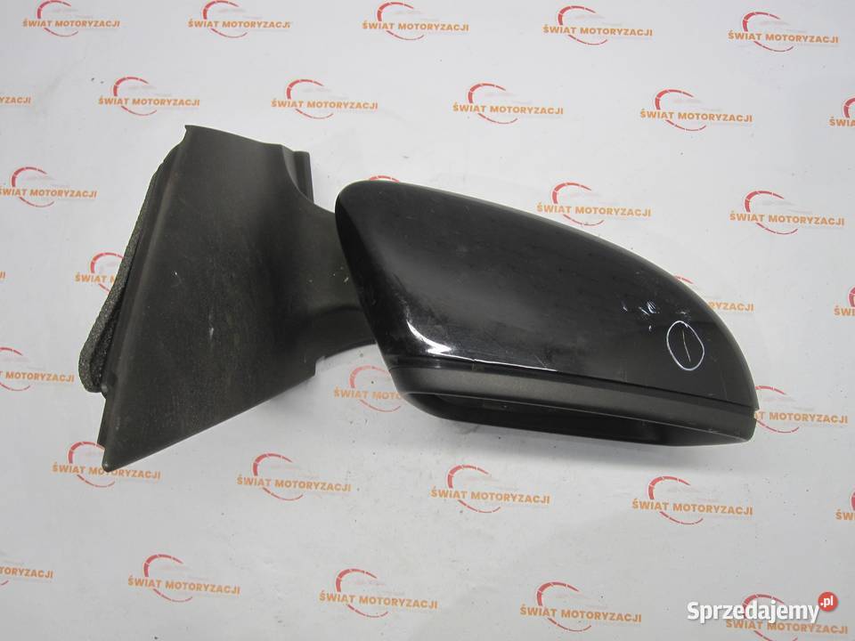 VW UP SKODA CITYGO lusterko prawe 1S2857502 Kielce