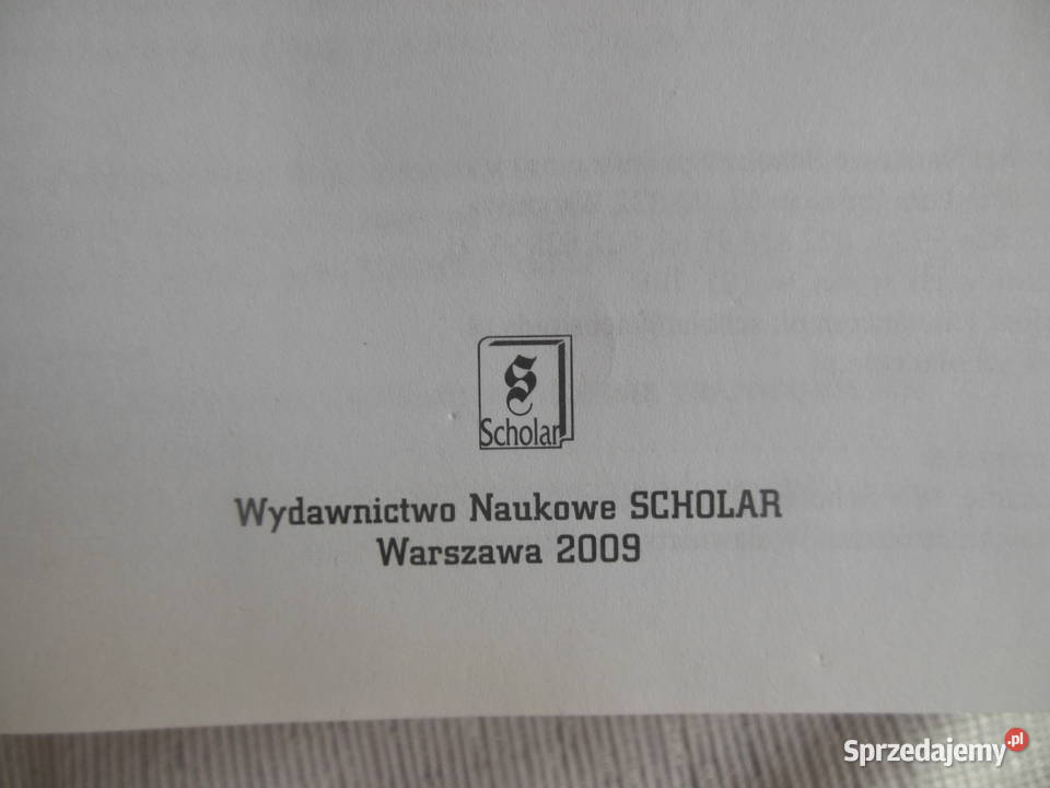 Polacy pracujący a kryzys fordyzmu Juliusz Kielce sprzedam