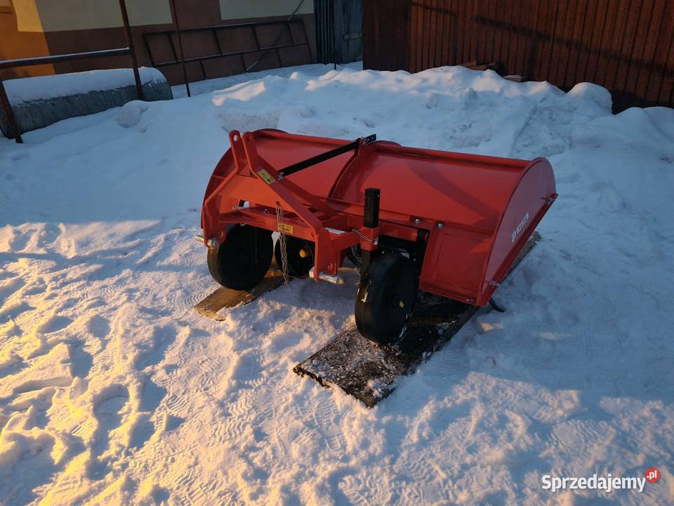 Glebogryzarka akpil Stalowa Wola sprzedam