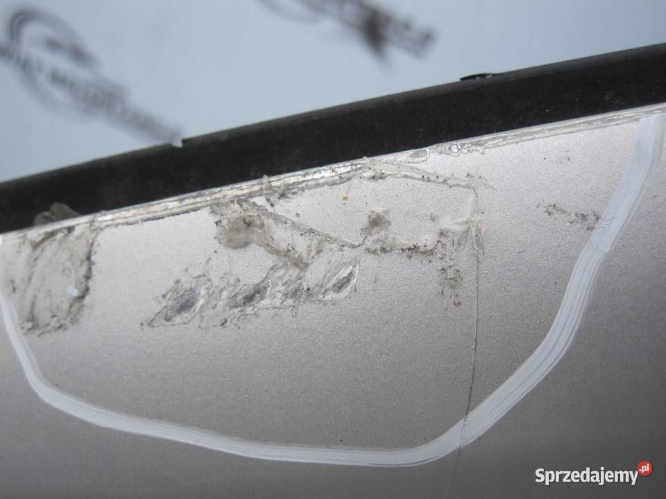 FIAT FIORINO III 12r drzwi lewe przód osobowe Karoseria sprzedam