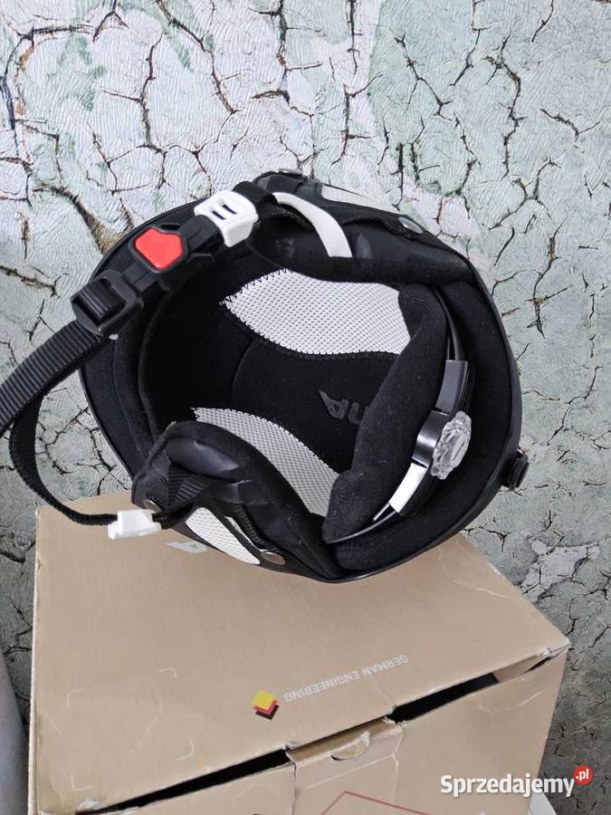 Kask dziecięcy Alpina lubelskie Lublin