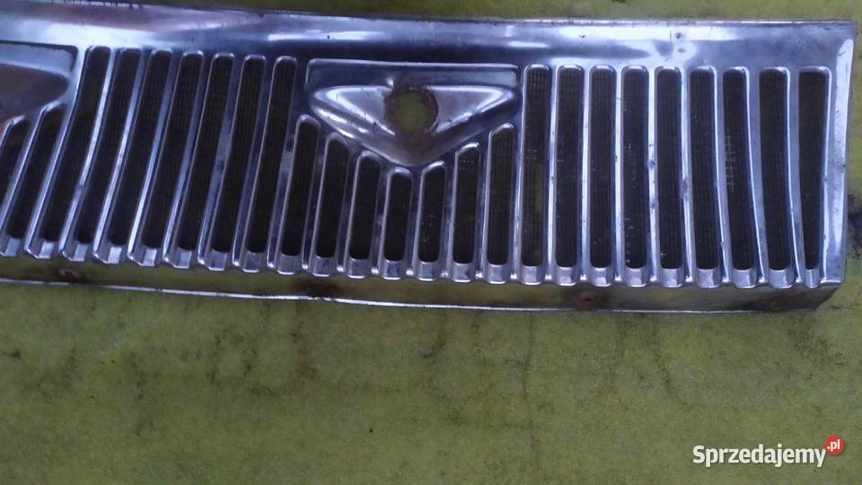 MercedesBenz S W116 1976 Podszybie Kratka osobowe sprzedam