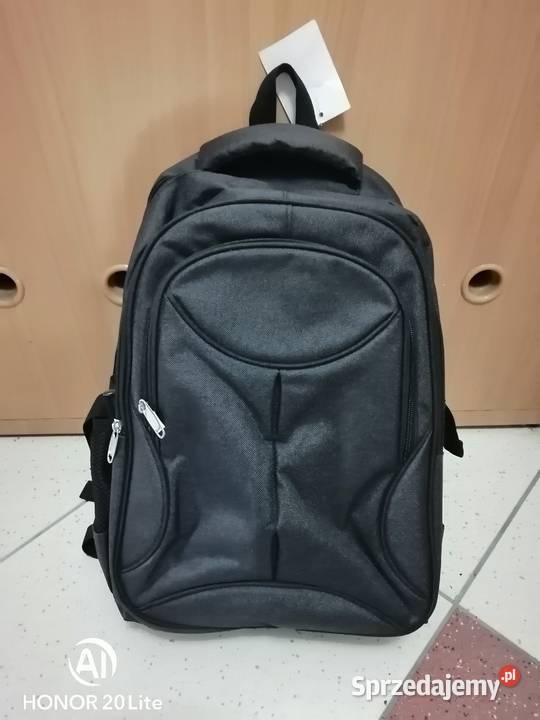 Plecaki turystyczne podróżne szkolne Nowe Skarżysko-Kamienna