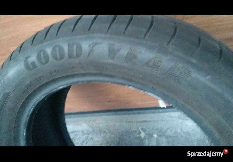 Opony 2055516 Goodyear Hankook Ozorków