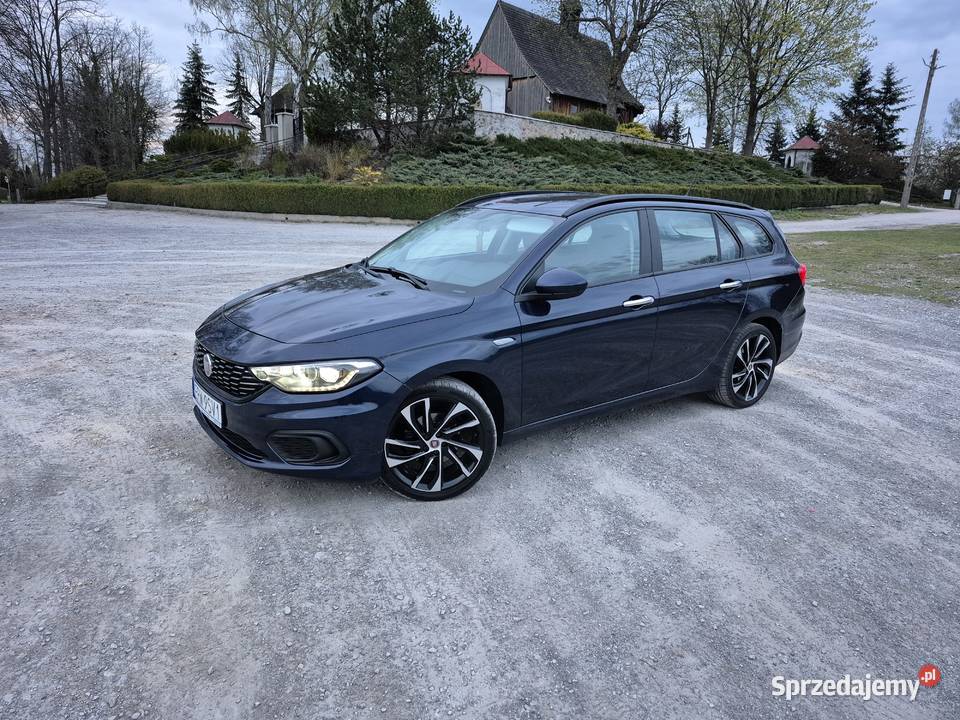 Fiat Tipo Tipo Rawa Mazowiecka