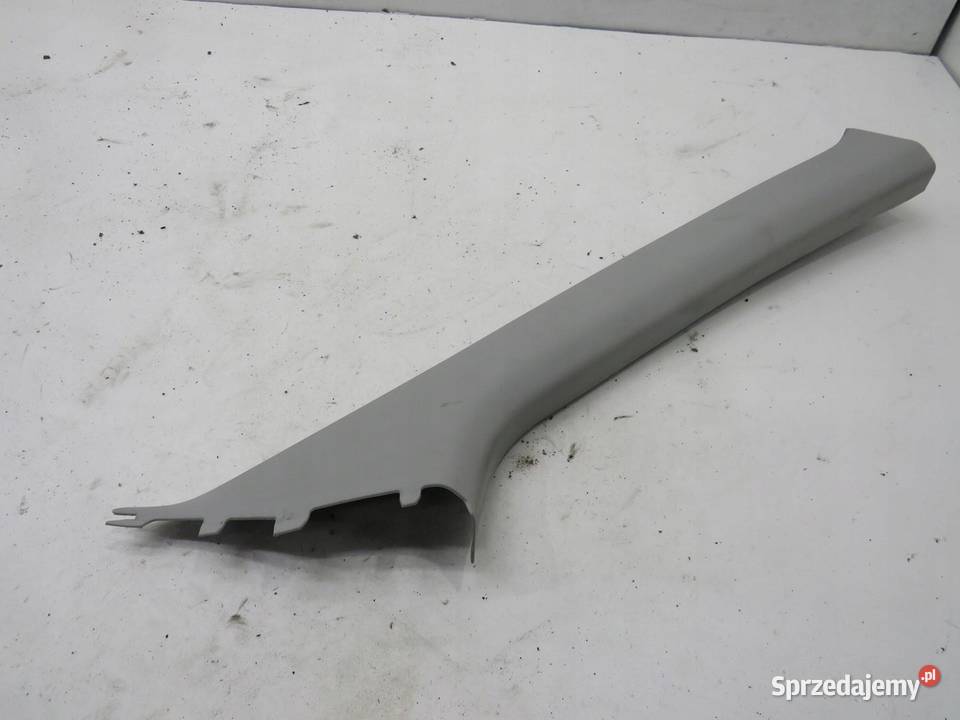 OSŁONA SŁUPKA PRAWA SX4 SCROSS lubelskie sprzedam