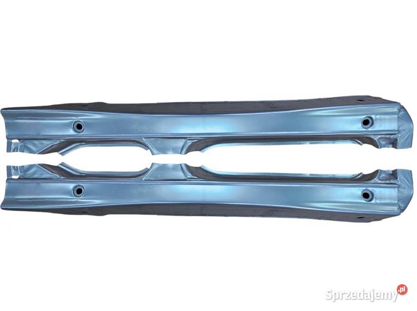 Bmw E36 9000 Reperaturka progu NOWY ZESTAW Reperaturki Łódź