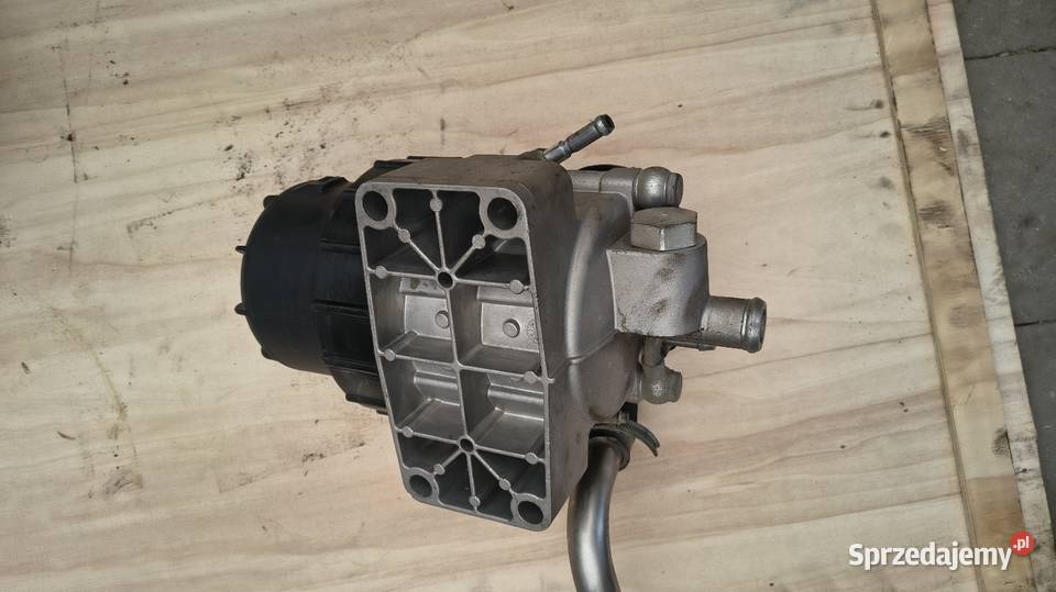 Wentylator Wirówka KOMATSU 6003322211 Staszów