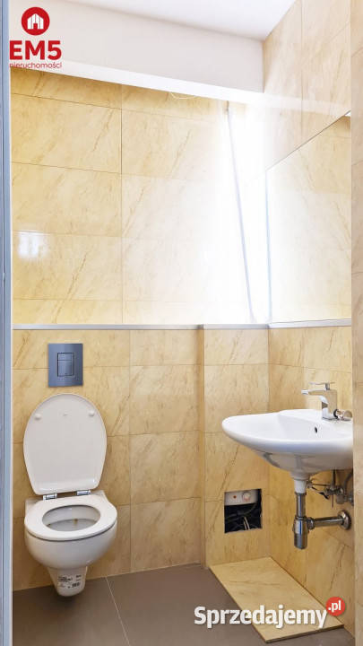 sprzedaży lokalu 42m2 Białystok Składowa