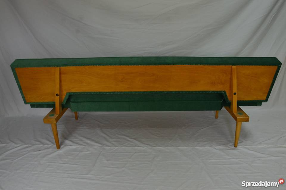 Sofa SF Vintage minimalistyczny designlata sprzedam