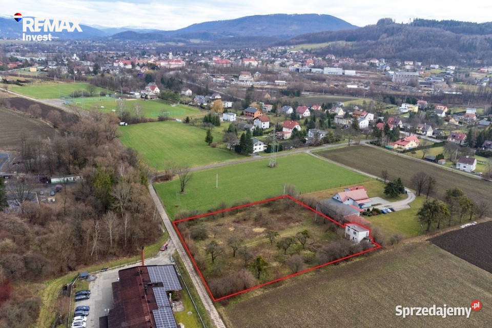 Jedyna działka produkcyjna 4566m2