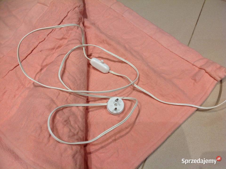 Koc Grzewczy Elektryczny