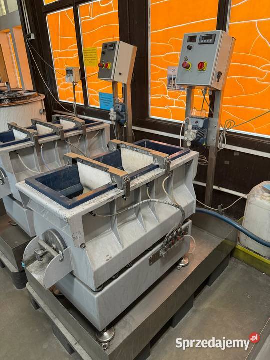 Gratownica kulownica Avalon WR60 Mini w pełni mazowieckie sprzedam