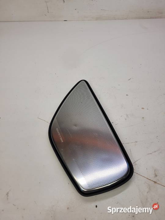 MASKOWNICA GŁOŚNIKA BO AUDI A8 D4 4H0868152B Przystajń