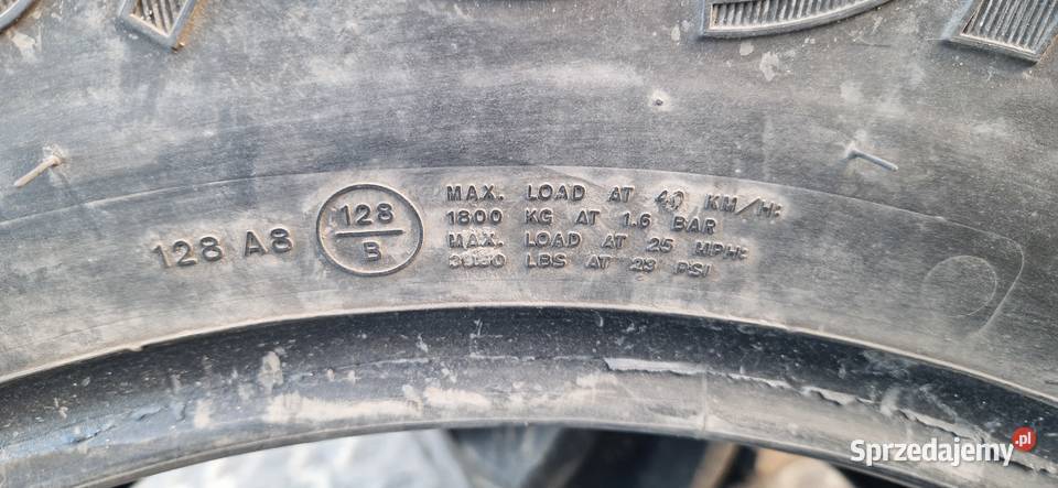 44065r24 4406524 Goodyear 90 bieżnik sprzedam