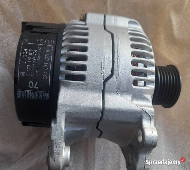 Alternator 028 903 025H