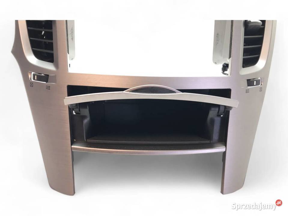 SUBARU OUTBACK 4 IV BR 2010R SCHOWEK KONSOLI świętokrzyskie Skarżysko-Kamienna sprzedam