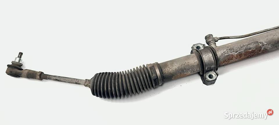 MAGLOWNICA MASERATI GRANTURISMO S 37502401 osobowe Lipno