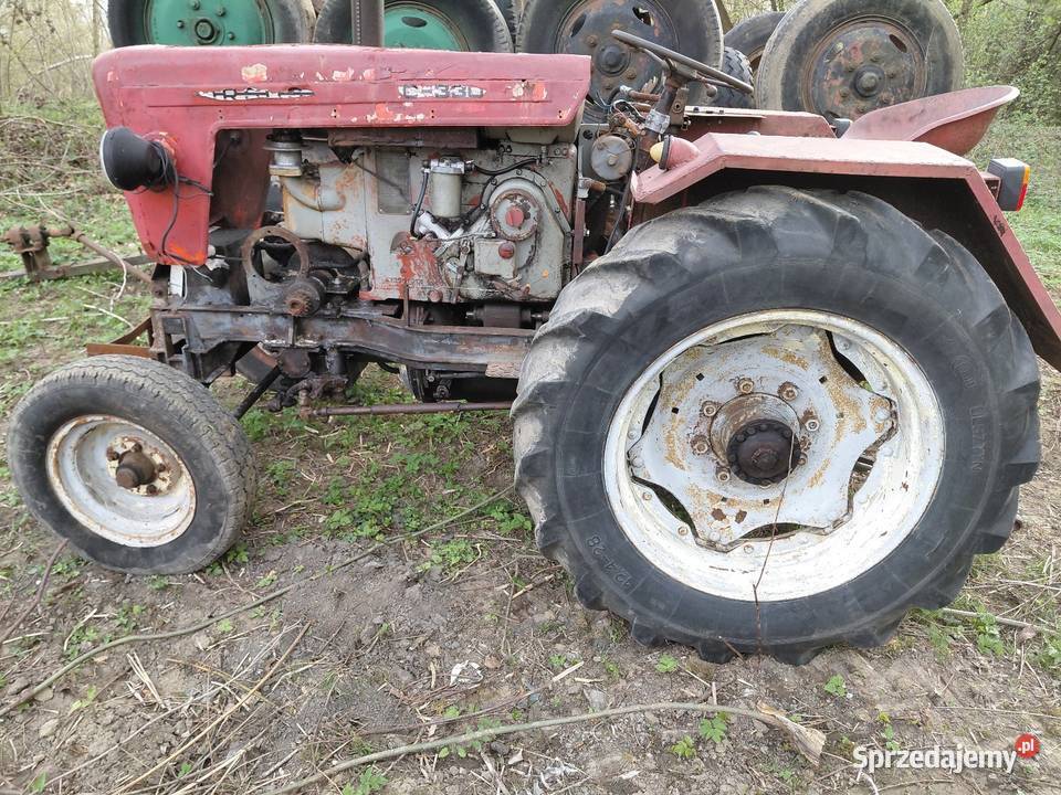 Es18 esiok sam Ciszyca Przewozowa