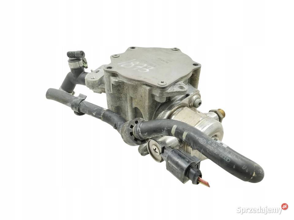 POMPA VACUM 06J145100F 18 TFSI TSI Audi A4 IV osobowe