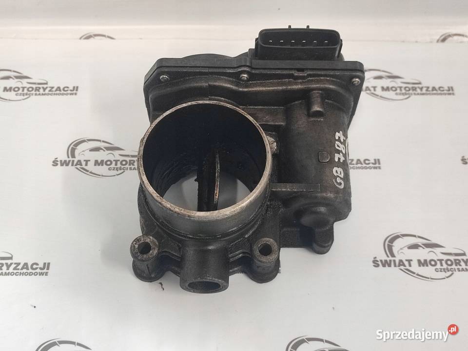 OUTLANDER ASX 11r 22 DID 4N14 175 przepustnica Kielce