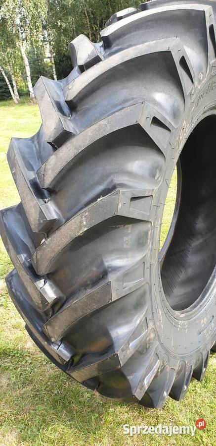 Opona 16928 12PR 143A6 TT TA60 Petlas 4208528 Opony rolnicze Jędrzejów