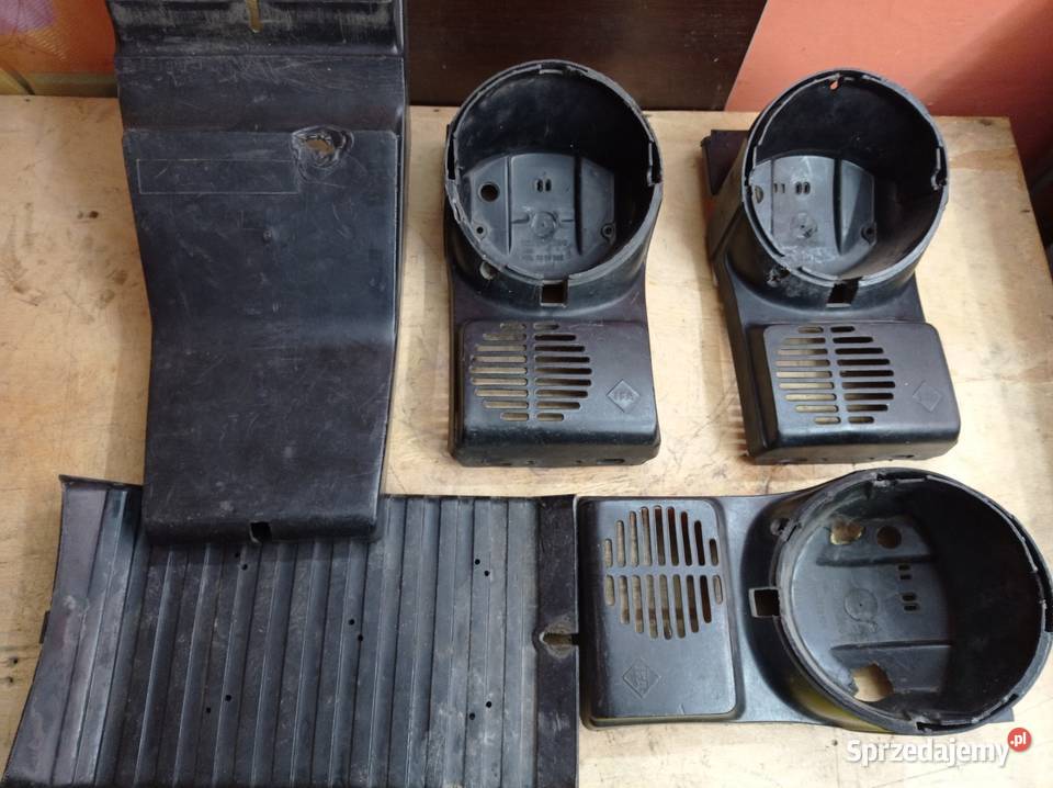 Plastiki Simson Sr 50 10 sztuka Siedlce