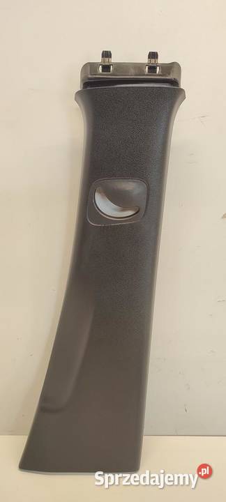 MERCEDES W247 OSŁONA SŁUPKA LEWA A2476900400