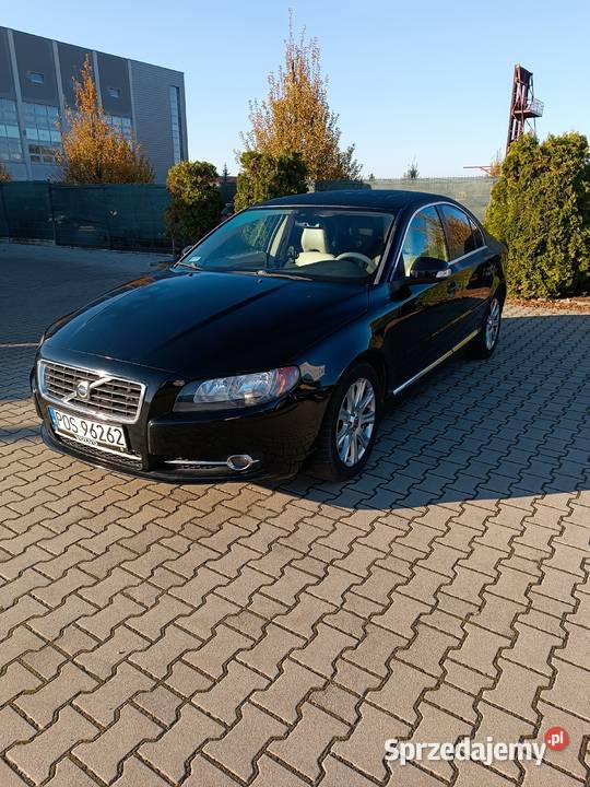 Volvo S80 32 R6 305000km