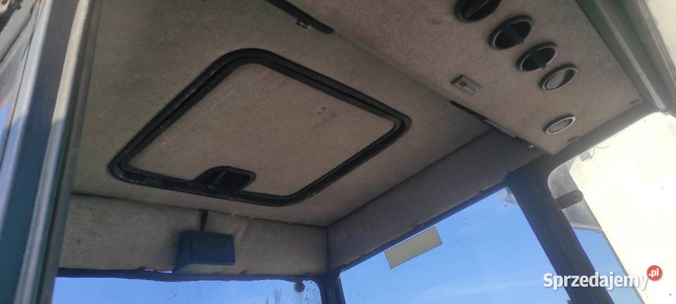 ZETOR 5340 Napęd 4x4 Radom sprzedam