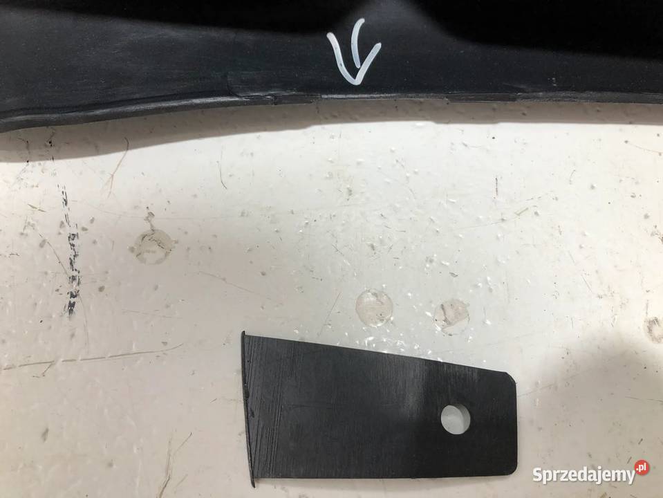 HYUNDAI ACCENT X3 011998091999 ZDERZAK PRZÓD Skarżysko-Kamienna sprzedam