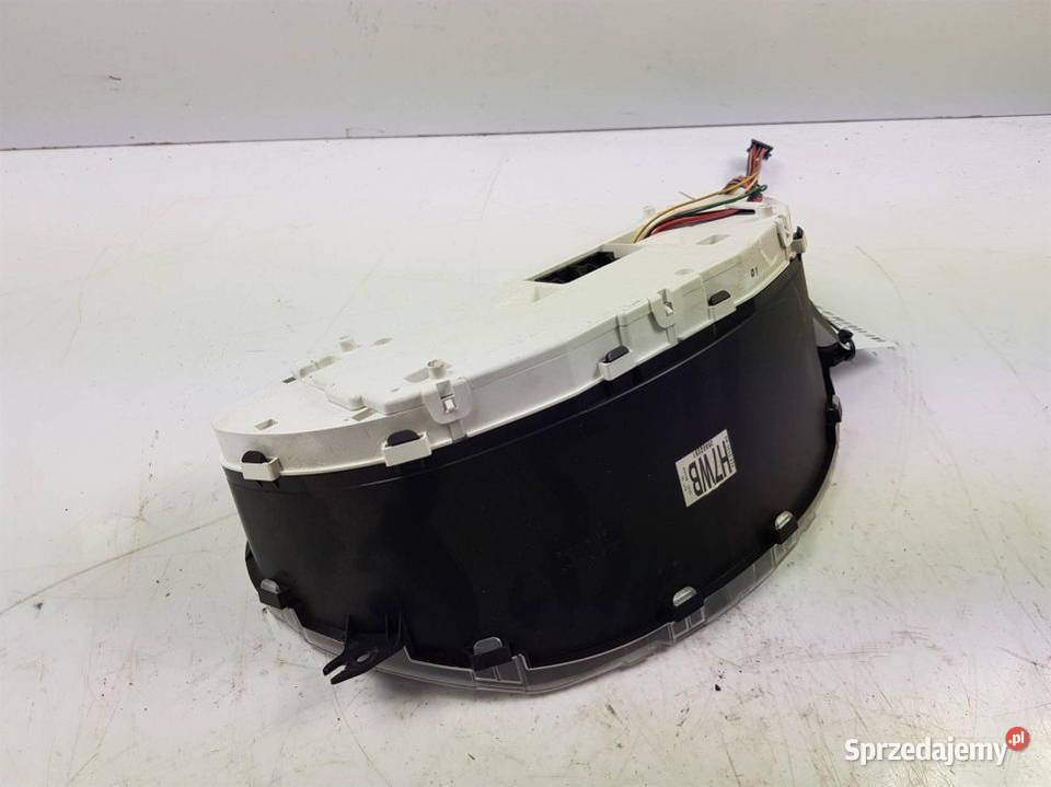 LICZNIK ZEGAR CHEVROLET CORVETTE C6 USA Lipno