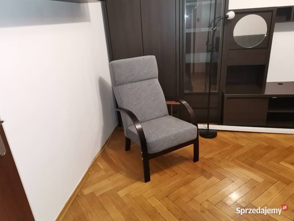 Dwa pokoje na Woli metrze sieć Warszawa