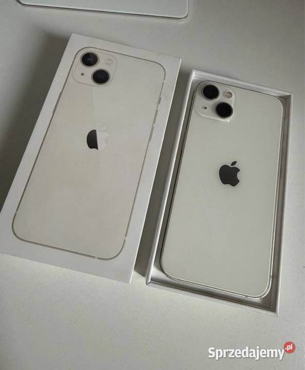 iphone 13 Elektronika dolnośląskie