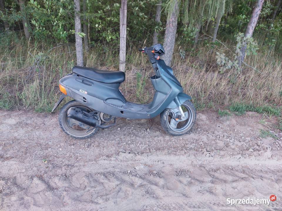Skuter adly cat Izbica-Wieś sprzedam