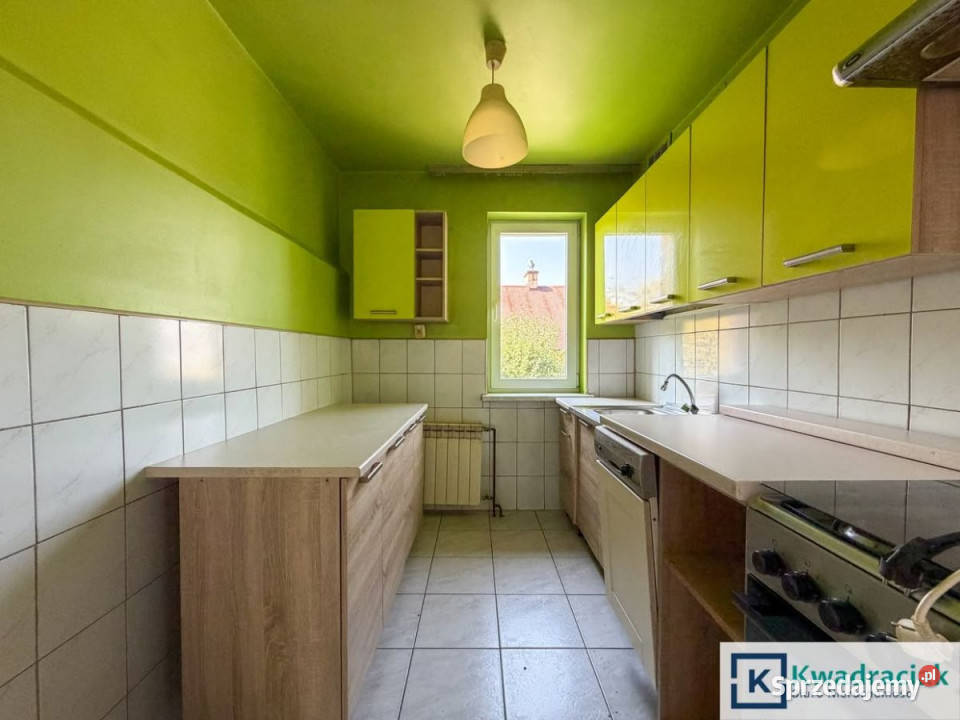 Dom wolnostojący Lubatowa 100m2 Domy sprzedam