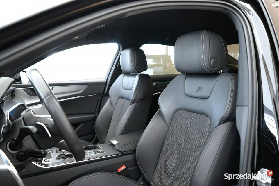 Audi A6 Limousine 45TFSI Quattro VirtualPlus Kielce