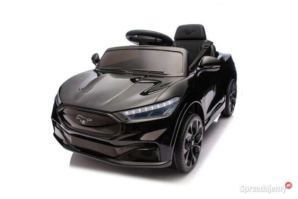 BAWIBUS Auto samochód na akumulator FORD MUSTANG Myszków