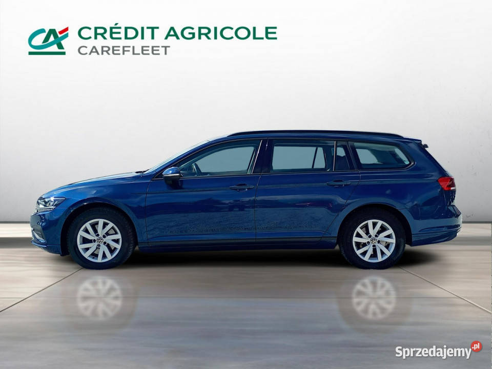 Volkswagen Passat Variant 20 TDI150 Evo Essence