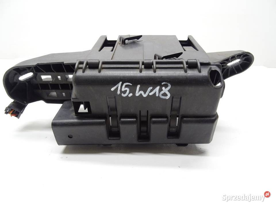 OBUDOWA AKUMULATORA A2465450840 MERCEDES W246 B osobowe