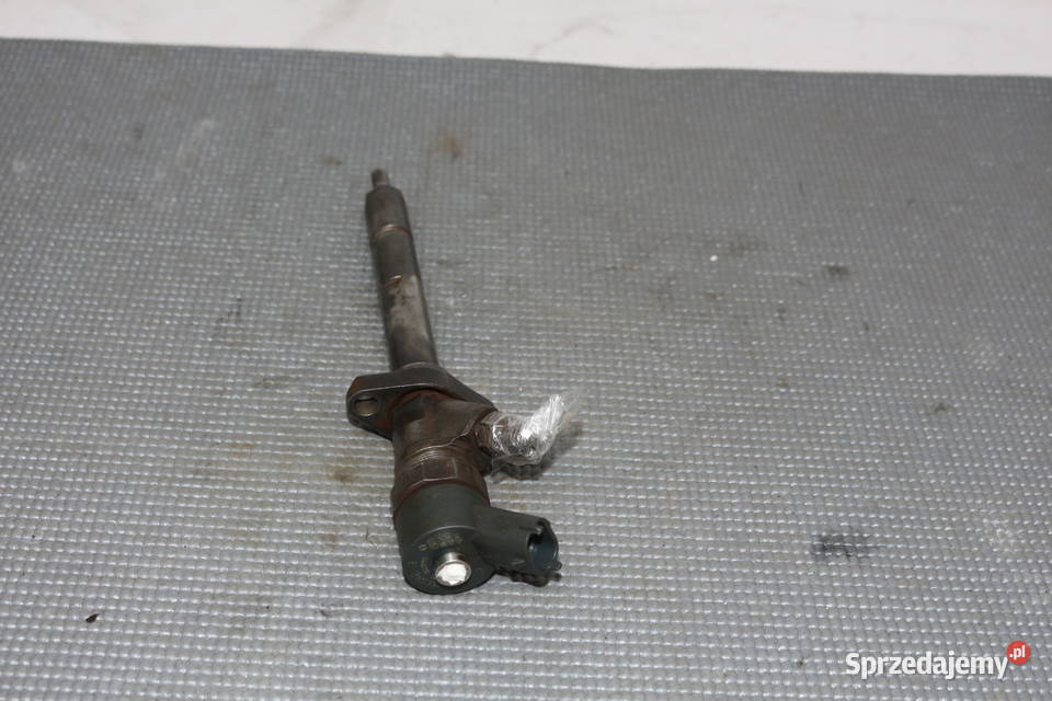 LANCIA PHEDRA 22 JTD 20 WTRYSKIWACZ 0445110036 Prochowice
