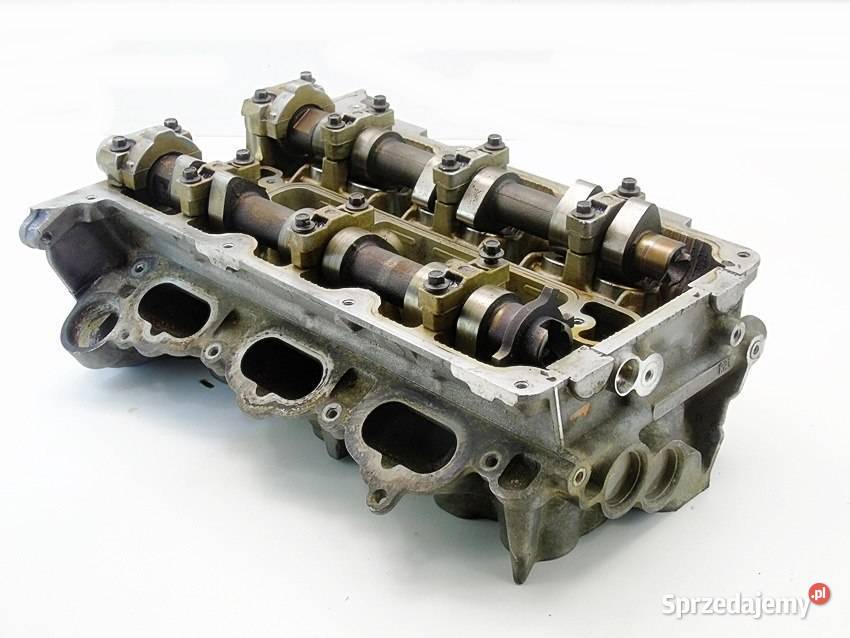 GŁOWICA WAŁKI 30 V6 JAGUAR STYPE XTYPE XJ Sosnowiec