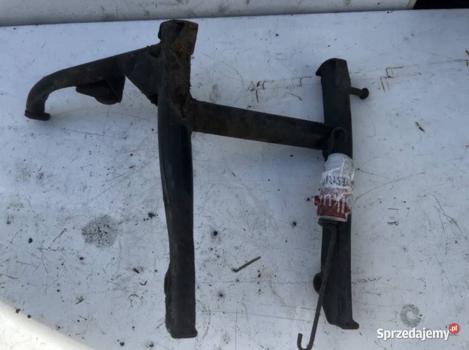 Nóżka centralna Kawasaki GPZ 500S Ostrzeszów